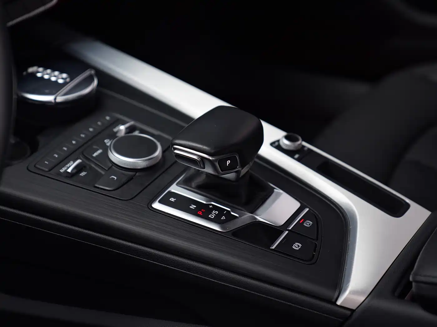 Audi A4L 2019 40 TFSI Progressive (China V) фото 9