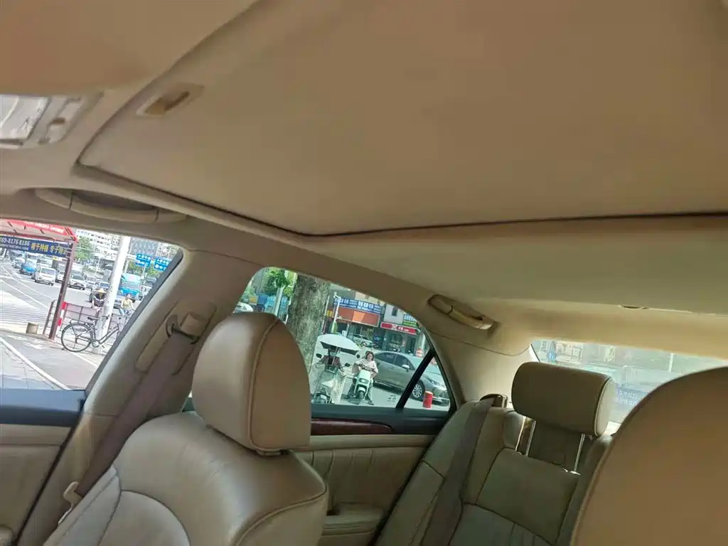 Toyota Crown 2009 2.5L Royal Special Enhanced Edition фото 6