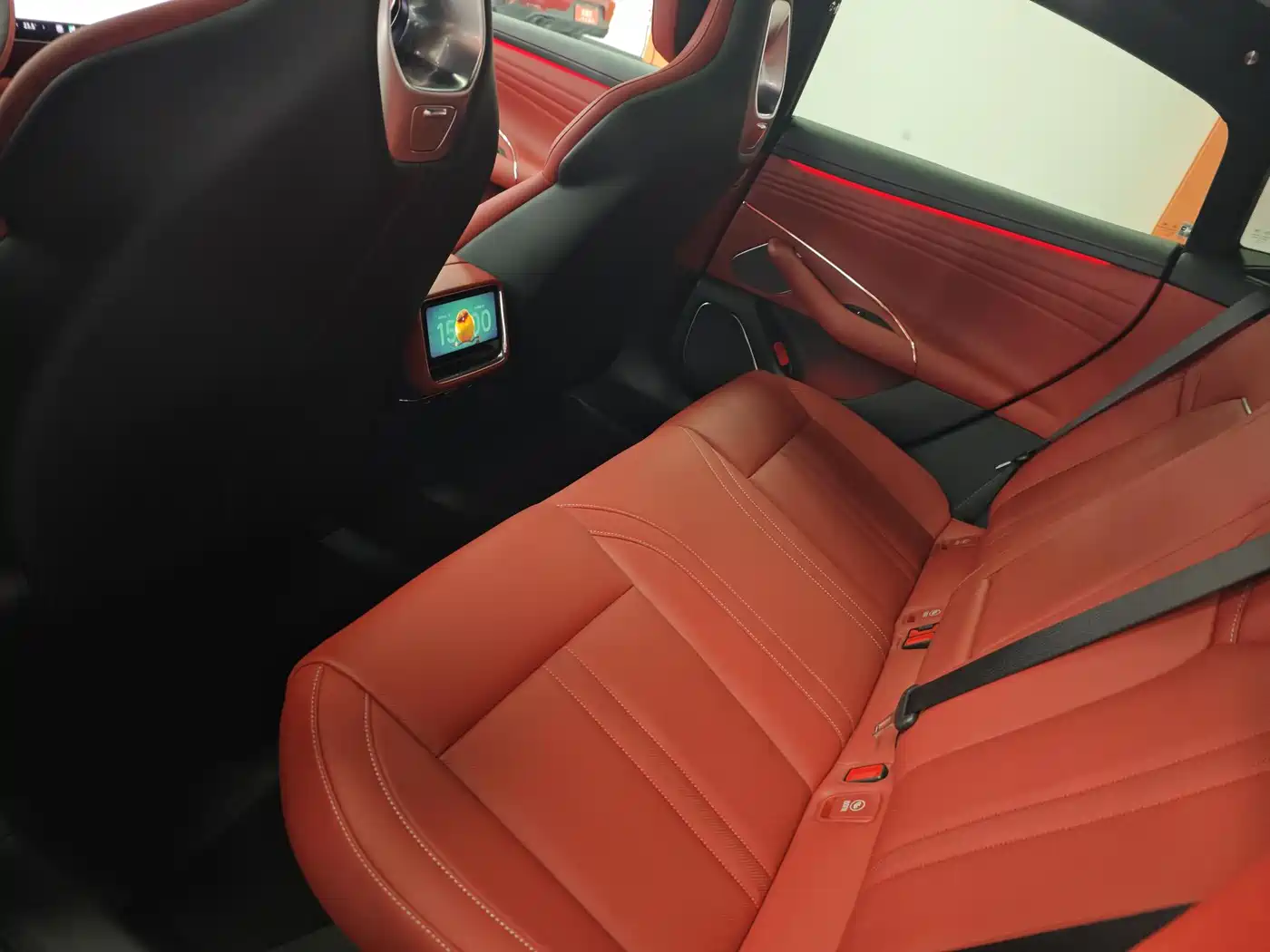 XIAOMI CAR XIAOMI SU7