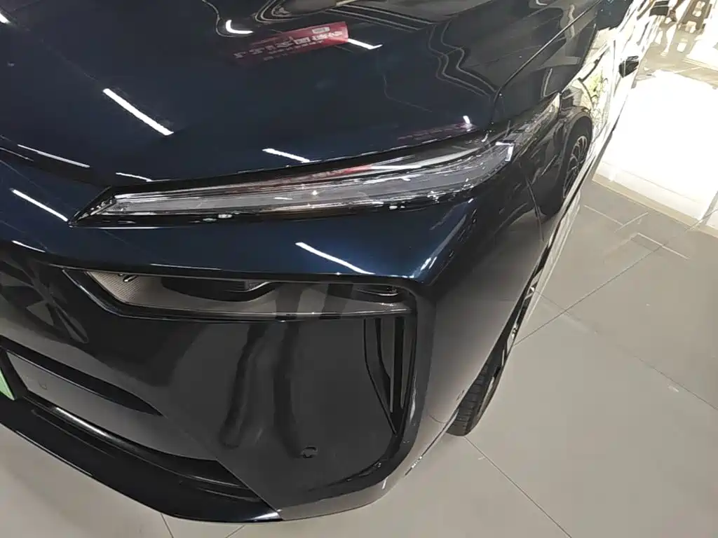WEY Lanshan 2025 2025 AWD Max