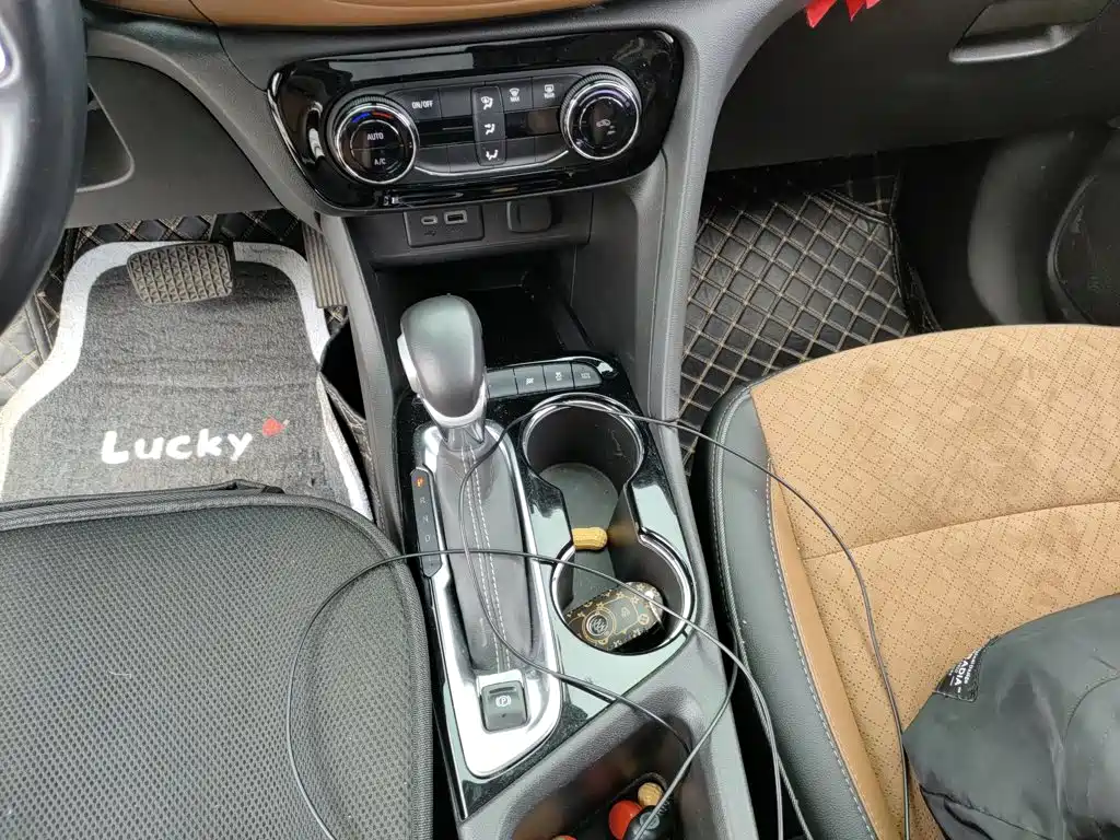 Buick Encore GX 2023 2020 20T CVT 2WD Luxury Model