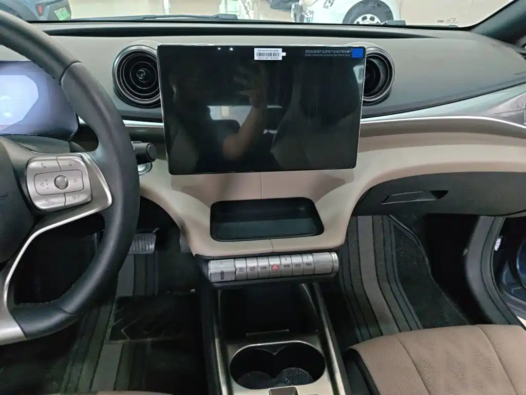 BYD Dolphin 2026 2025 420km Freedom Edition