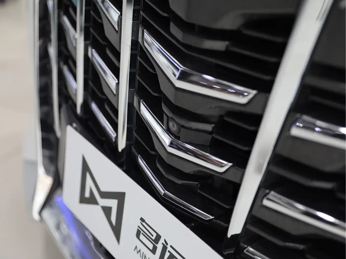 Toyota Alphard 2018 Facelift 3.5L Premium Edition фото 4