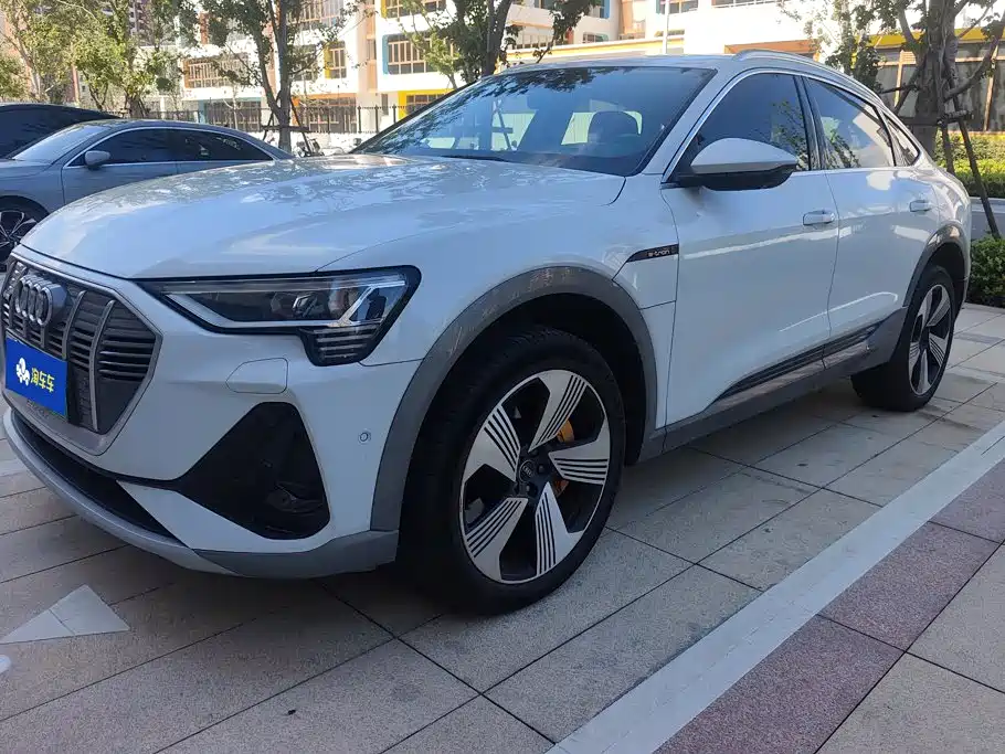 Similar car