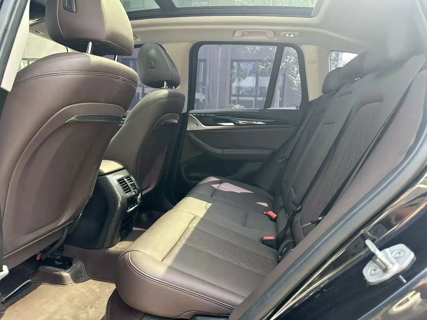 Фото 7 - BMW iX3