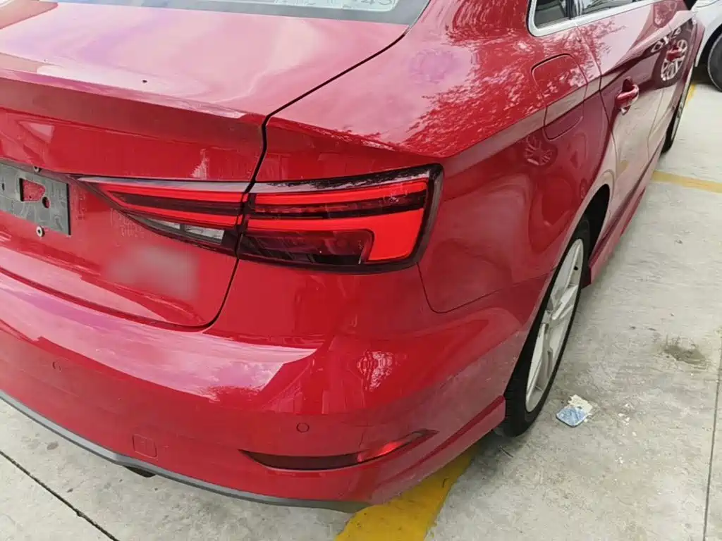 Фото 8 - Audi A3