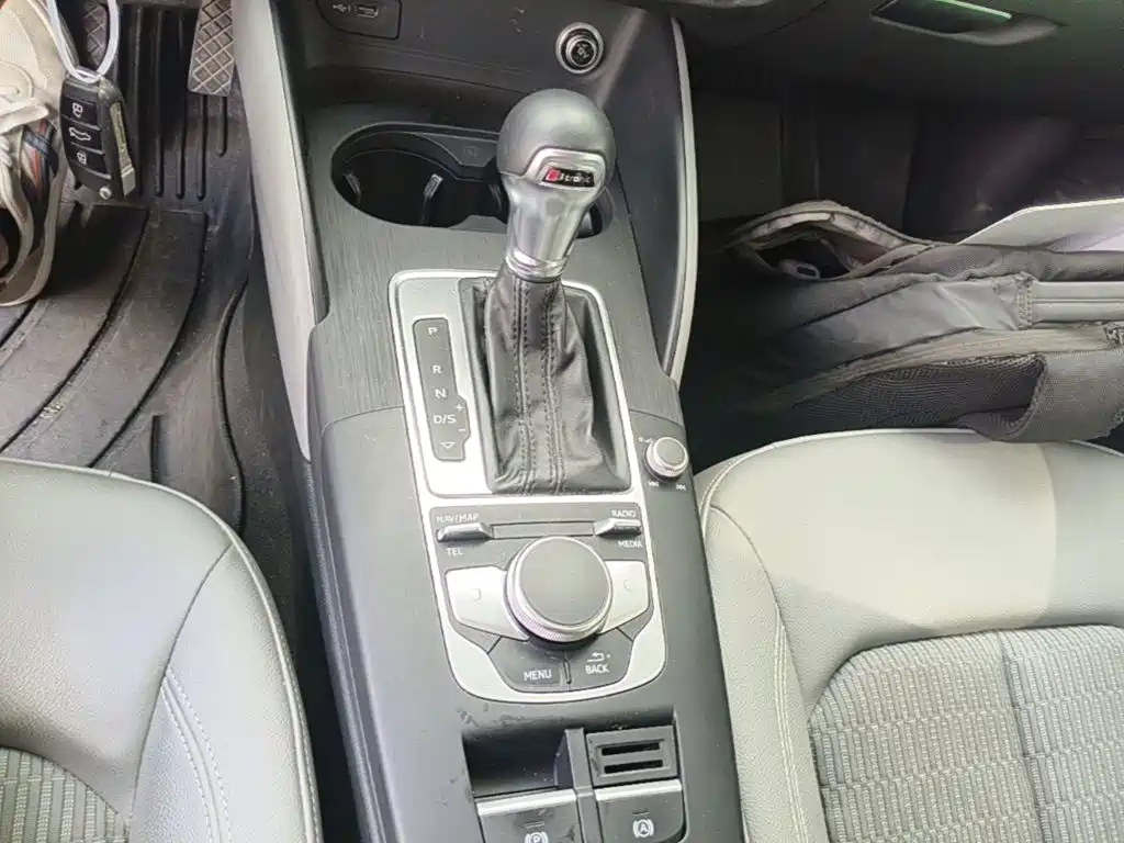 Фото 14 - Audi A3
