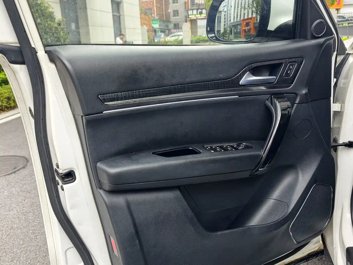 Zotye T600 Coupe 2017 2017 Model 1.5T Automatic Premium