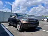 Photo 3 - Volkswagen Touareg
