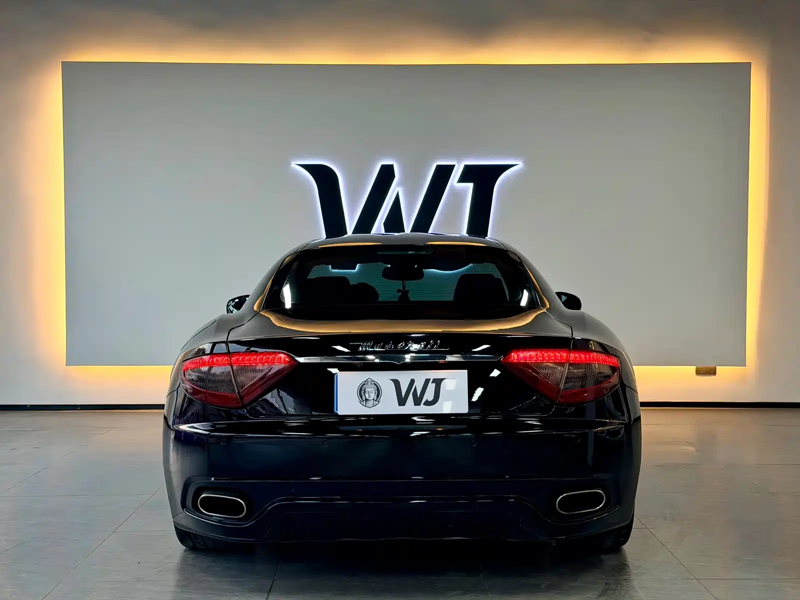 Photo 5 - Maserati GranTurismo