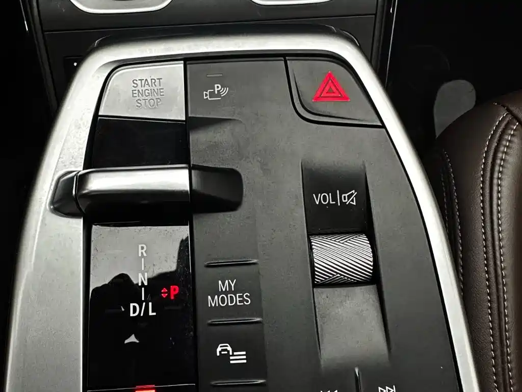 BMW X1 2023 sDrive20Li X Design Package фото 13