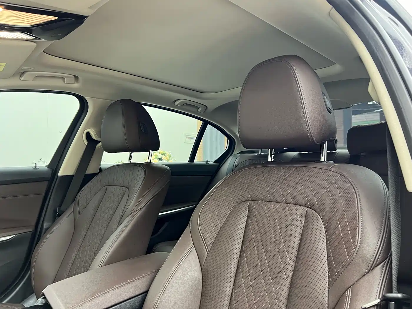 BMW i3 2022 eDrive 35 L фото 13