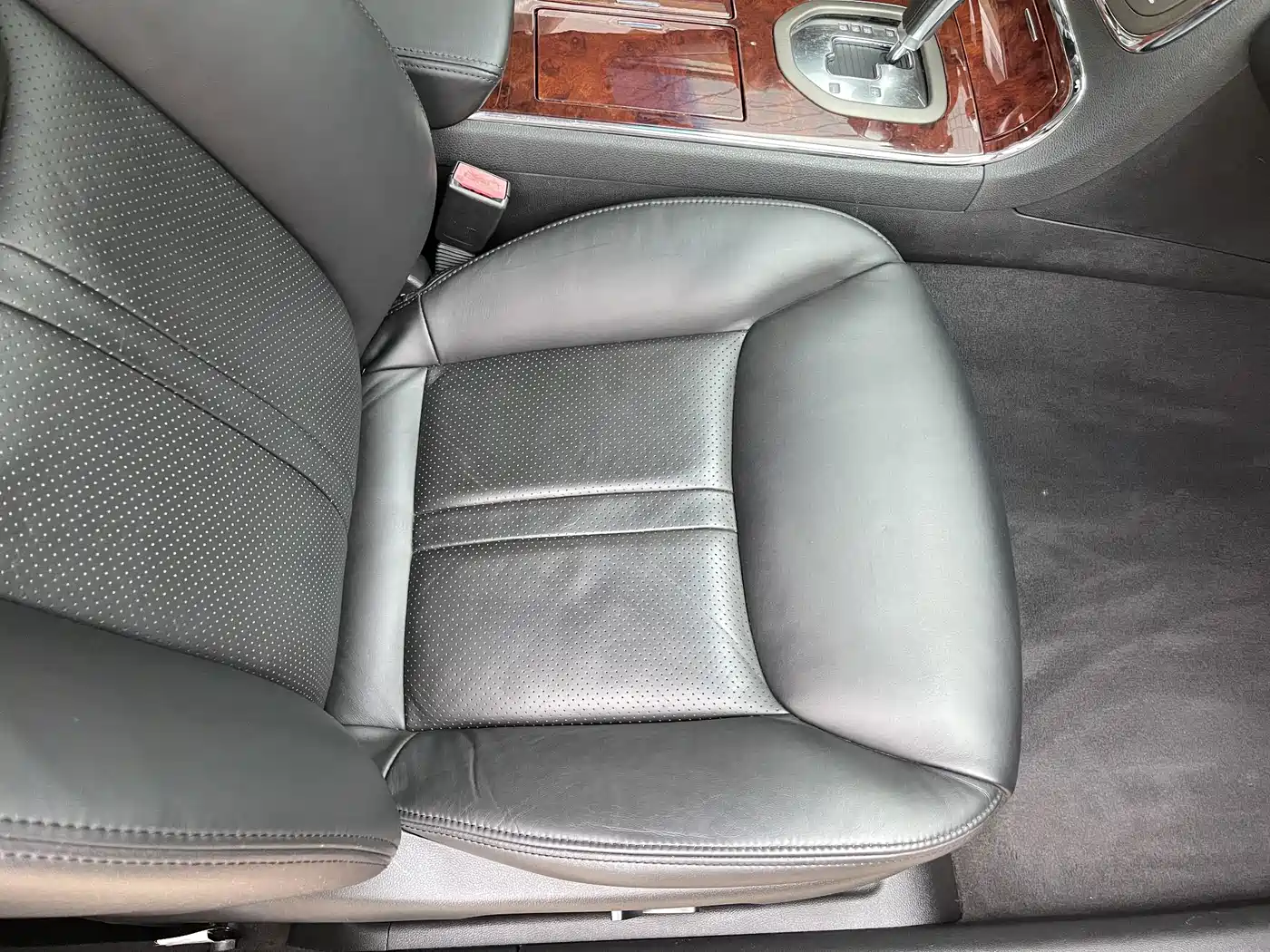 Buick Park Avenue 2013 2011 Boao Forum Commemorative Edition