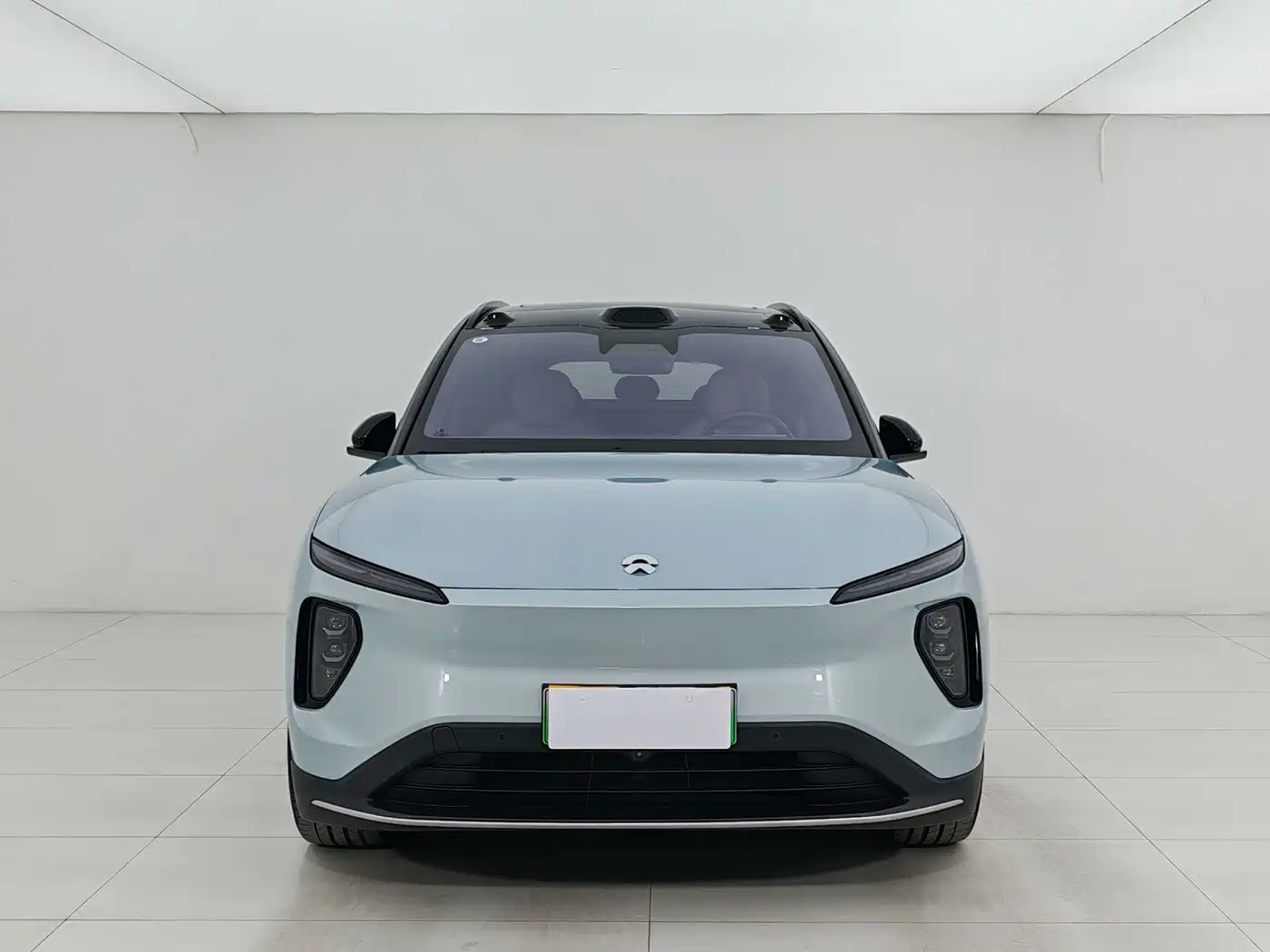 NIO NIO ES6