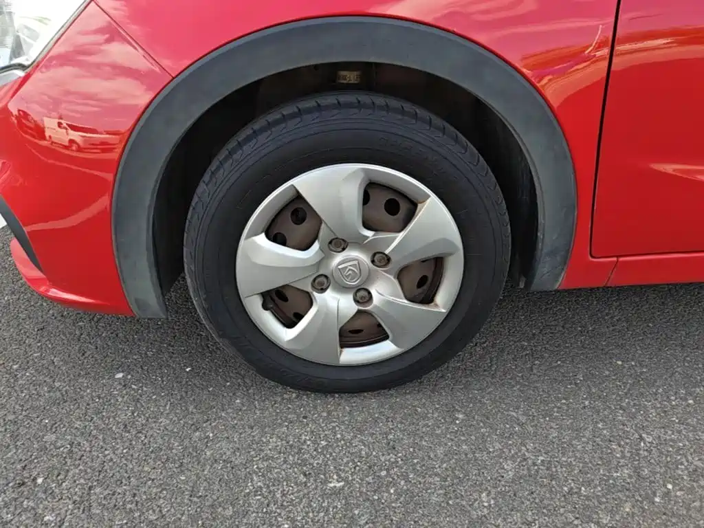 Baojun 310 2016 2016 1.2L Manual Value Edition