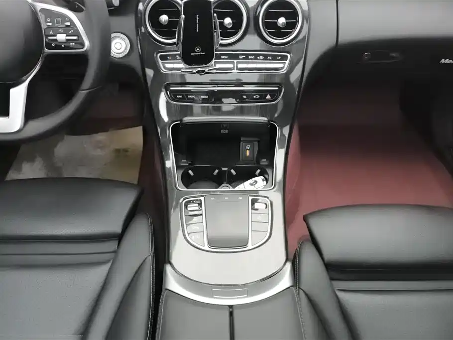 Mercedes-Benz C-Class 2019 C 260 L Sport фото 16