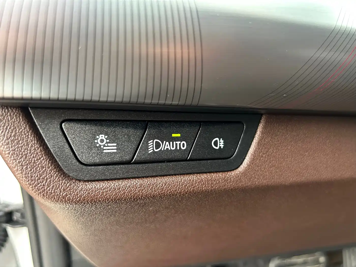 BMW X1 2023 sDrive25Li M Sport Package фото 31