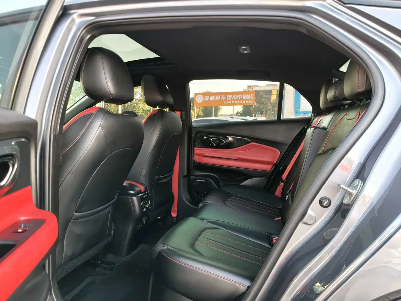 GAC Trumpchi Trumpchi Emkoo 2021 2021 270T DCT J15 Edition