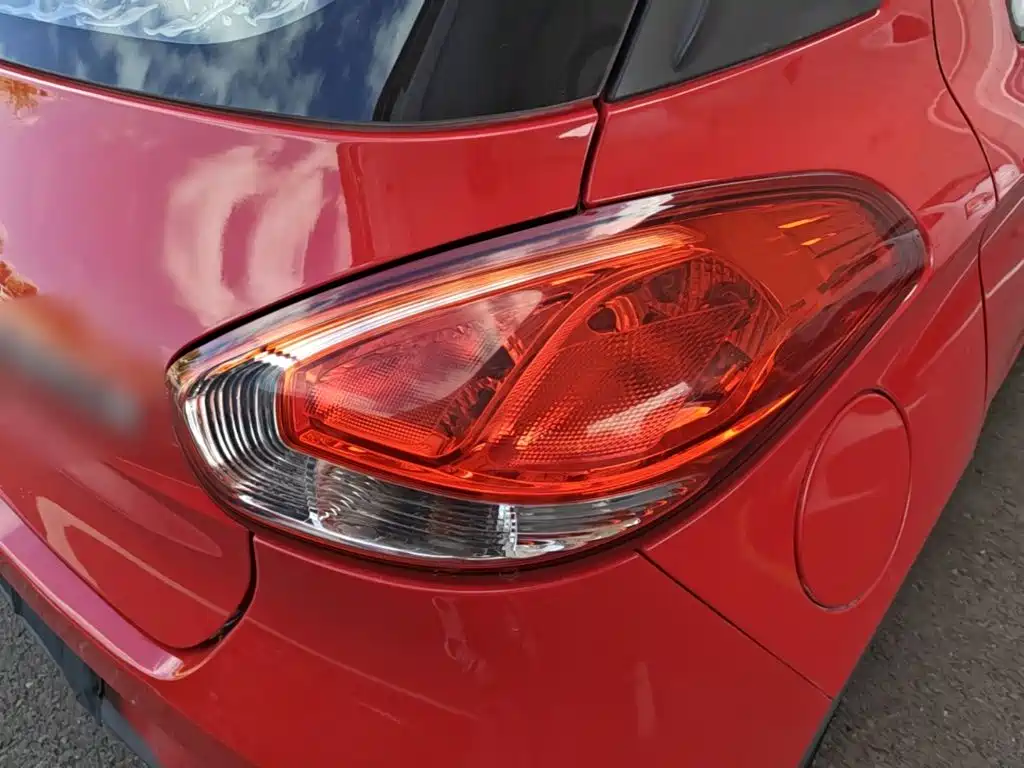 Baojun 310 2016 2016 1.2L Manual Value Edition