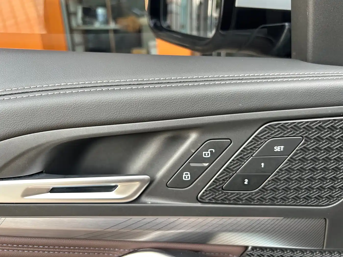 BMW X1 2023 sDrive25Li M Sport Package фото 33