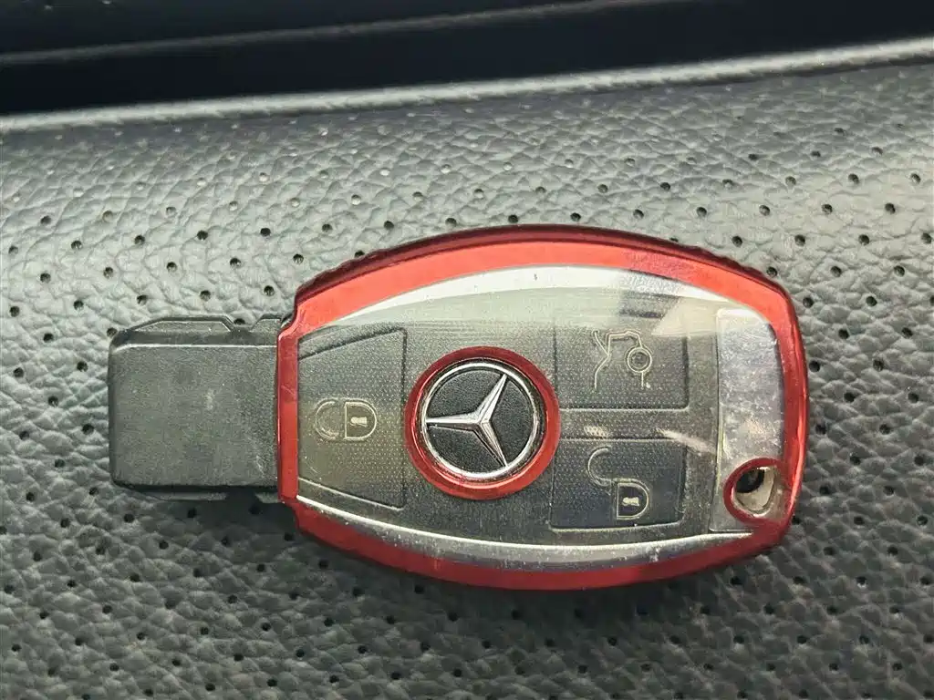 Mercedes-Benz C-Class 2018 C 200 L Sport Edition фото 13