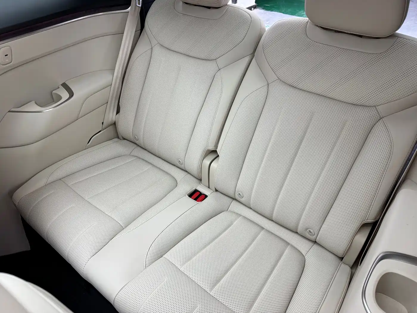 Ledao L90 2025 2025 AWD Base Model