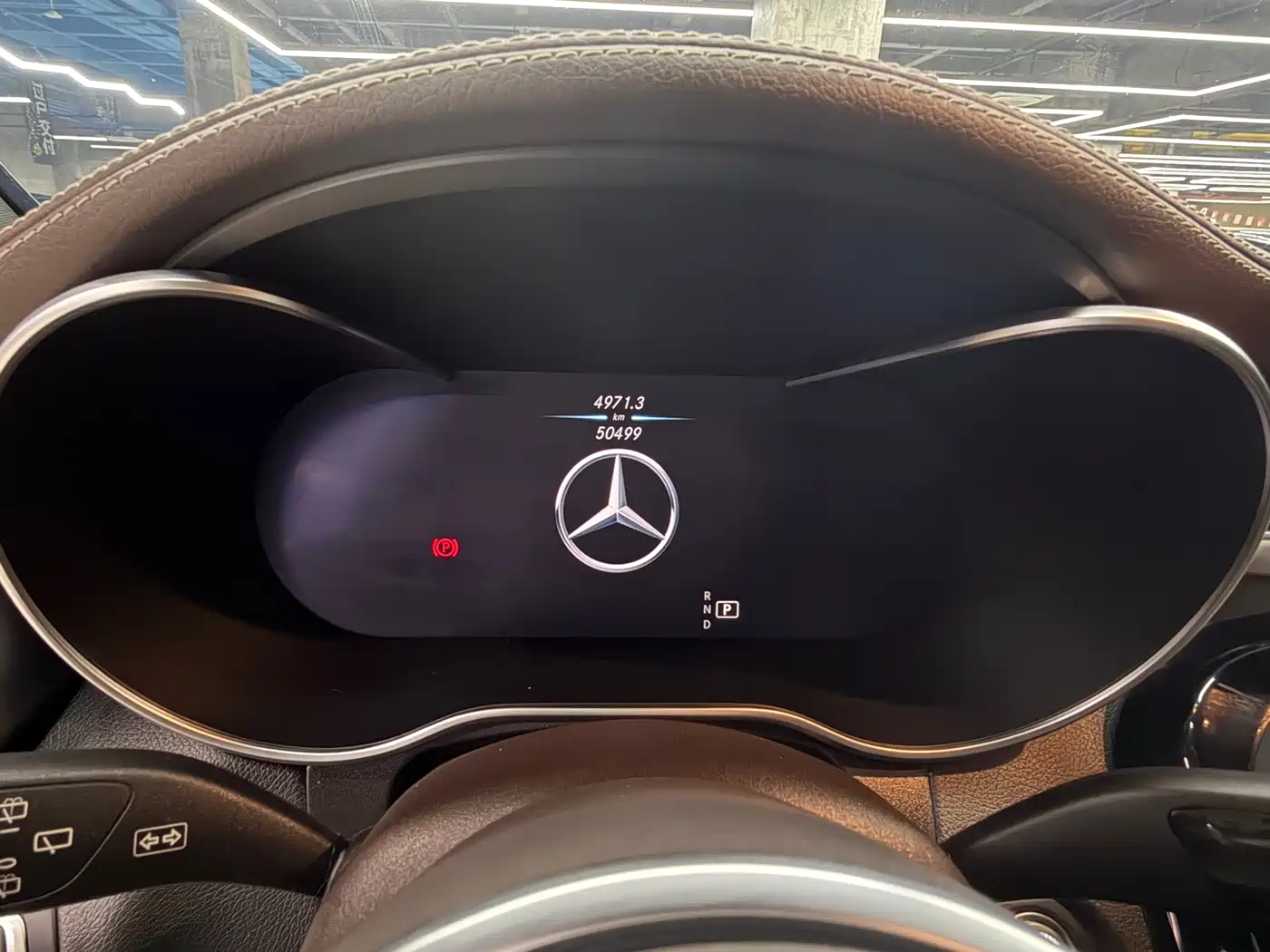 Mercedes-Benz GLC 2022 Facelift III GLC 260 L 4MATIC Dynamic фото 16