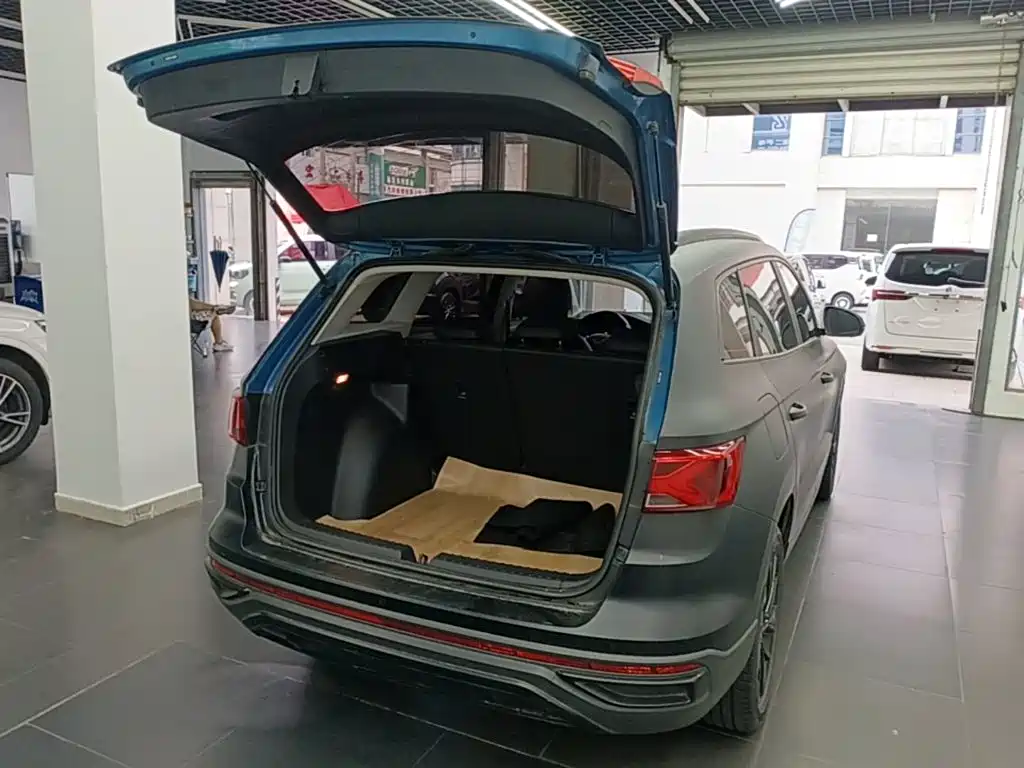 Фото 19 - Jetta VS7