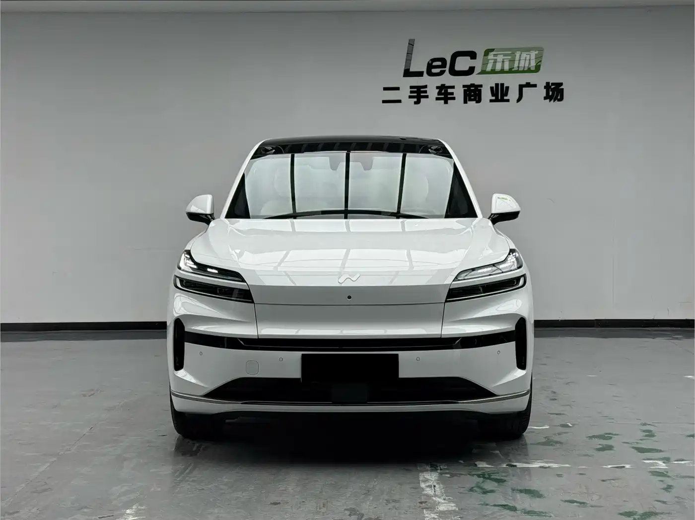 Ledao L90 2025 2025 AWD Base Model