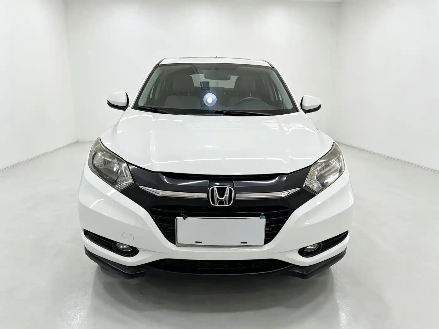Honda Vezel 2016 2015 1.5L CVT 2WD Comfort