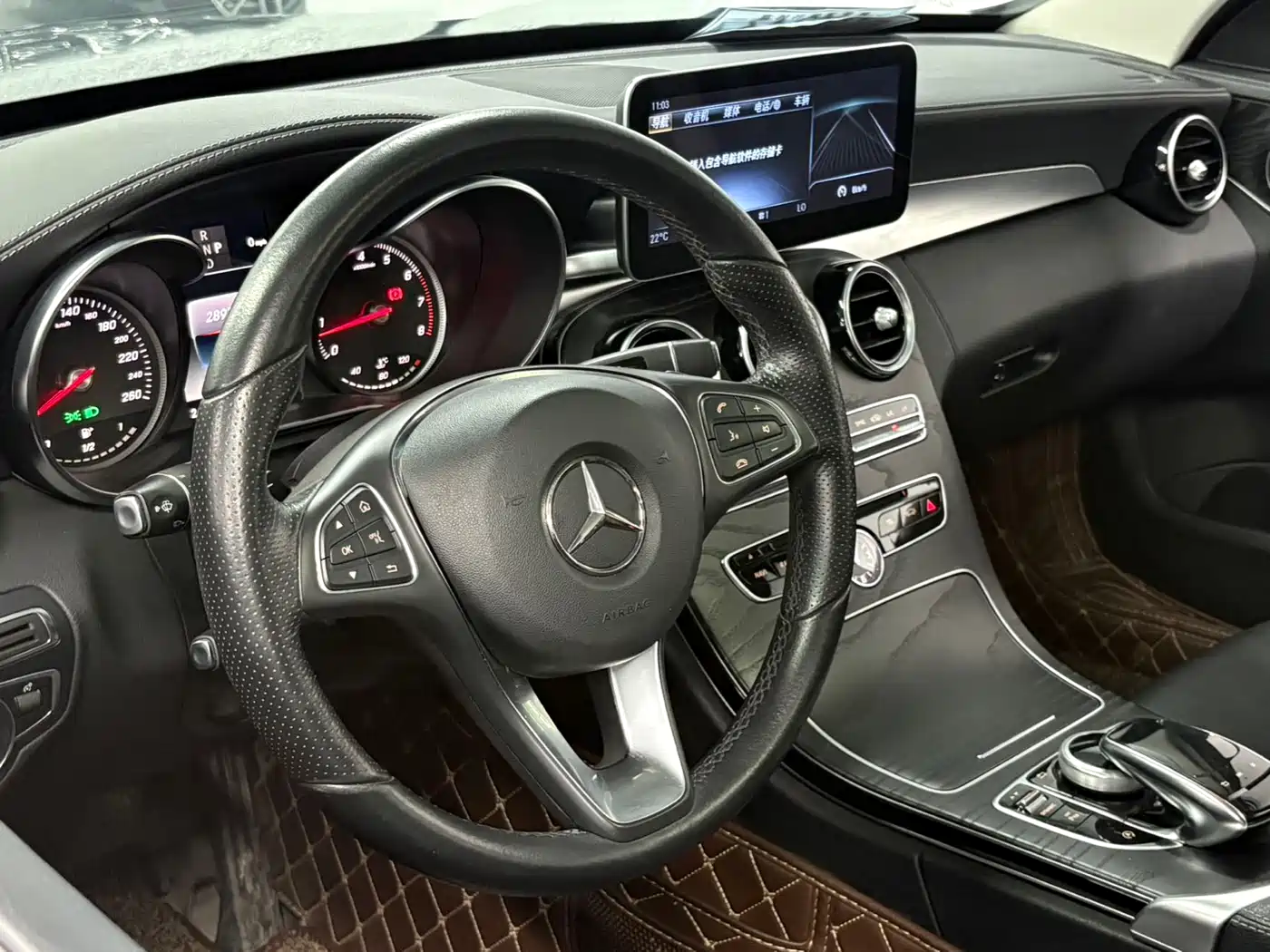 Mercedes-Benz C-Class 2018 C 200 L Sport Edition фото 5