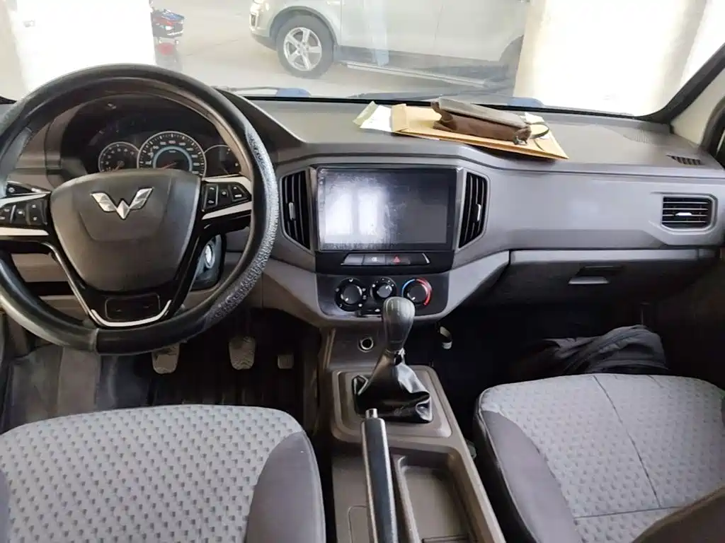 Photo 10 - Wuling Motors Wuling Rongguang New Truck
