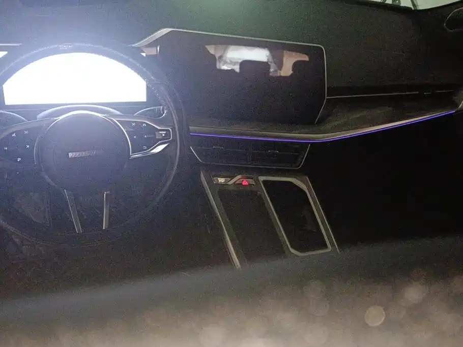 Haval Shenshou 2021 2022 1.5T Smart Enjoyment Edition