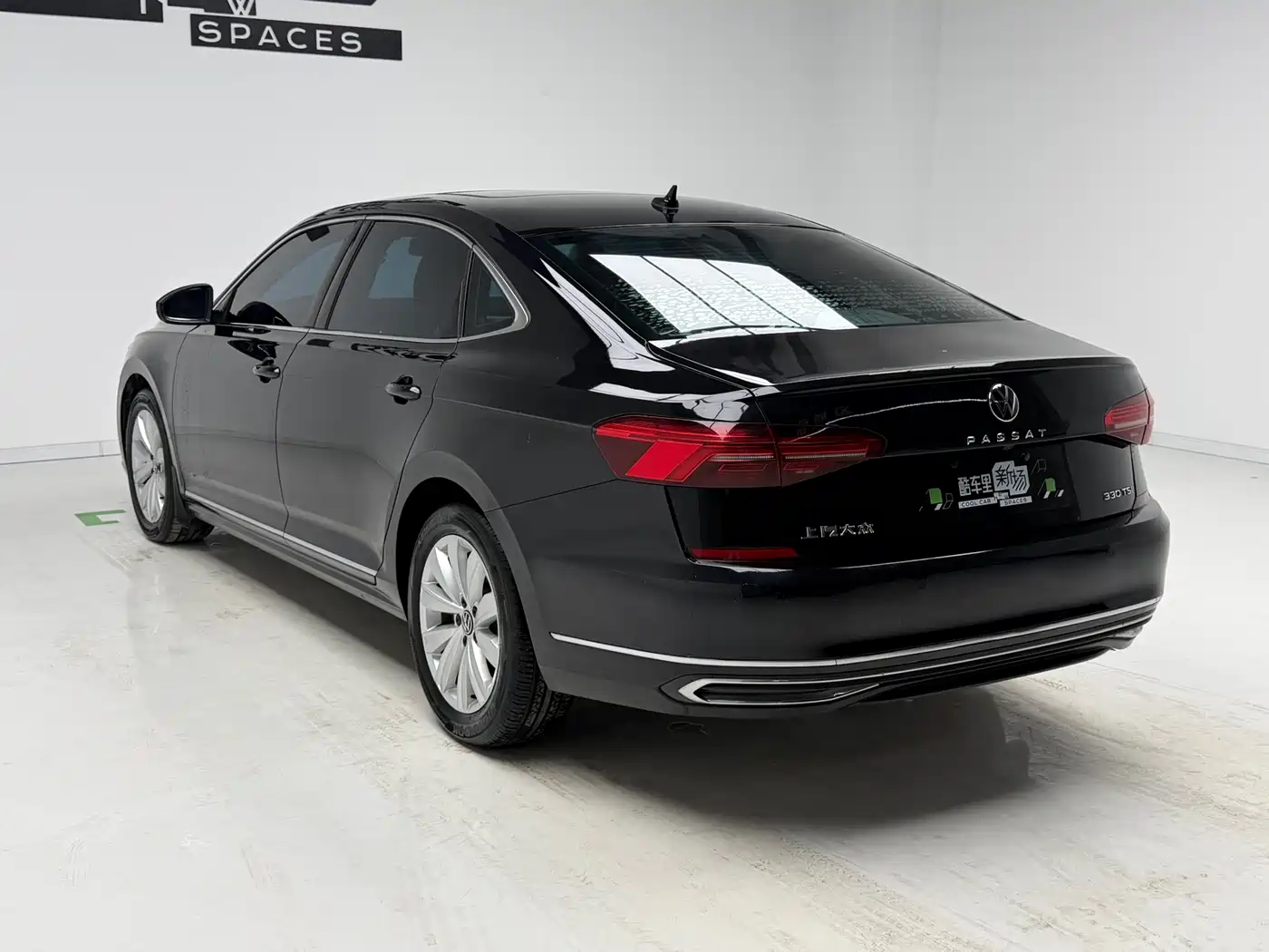 Volkswagen Passat 2021 Model 330TSI Elite Edition фото 6