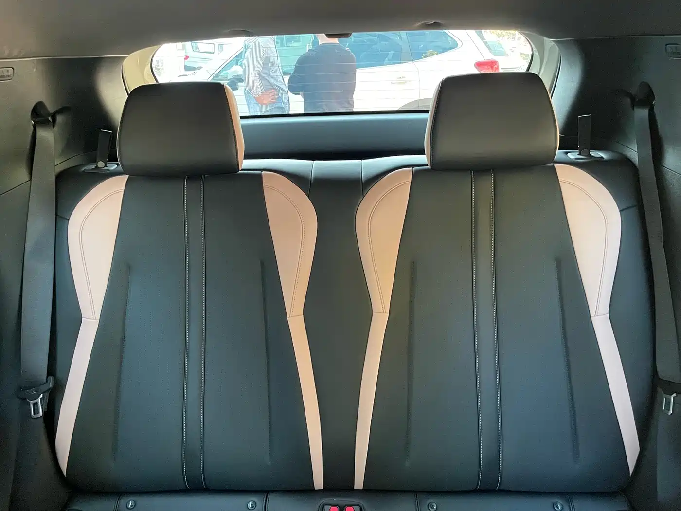 BYD Seagull 2026
