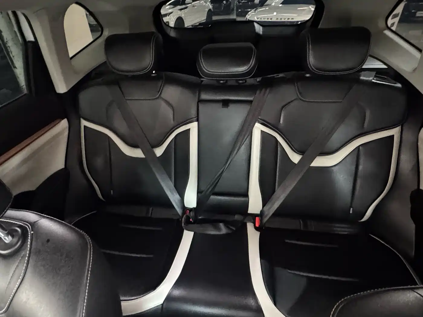 Haval H6 2021 3rd Generation 1.5T Auto 2WD Max фото 26