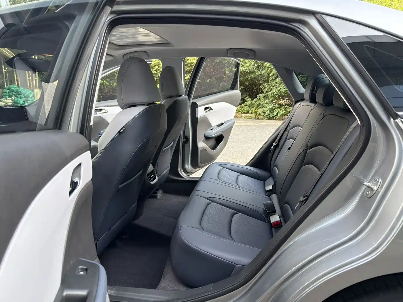 Chevrolet Monza 2024 2024 1.5L Dual-Clutch Delight Edition