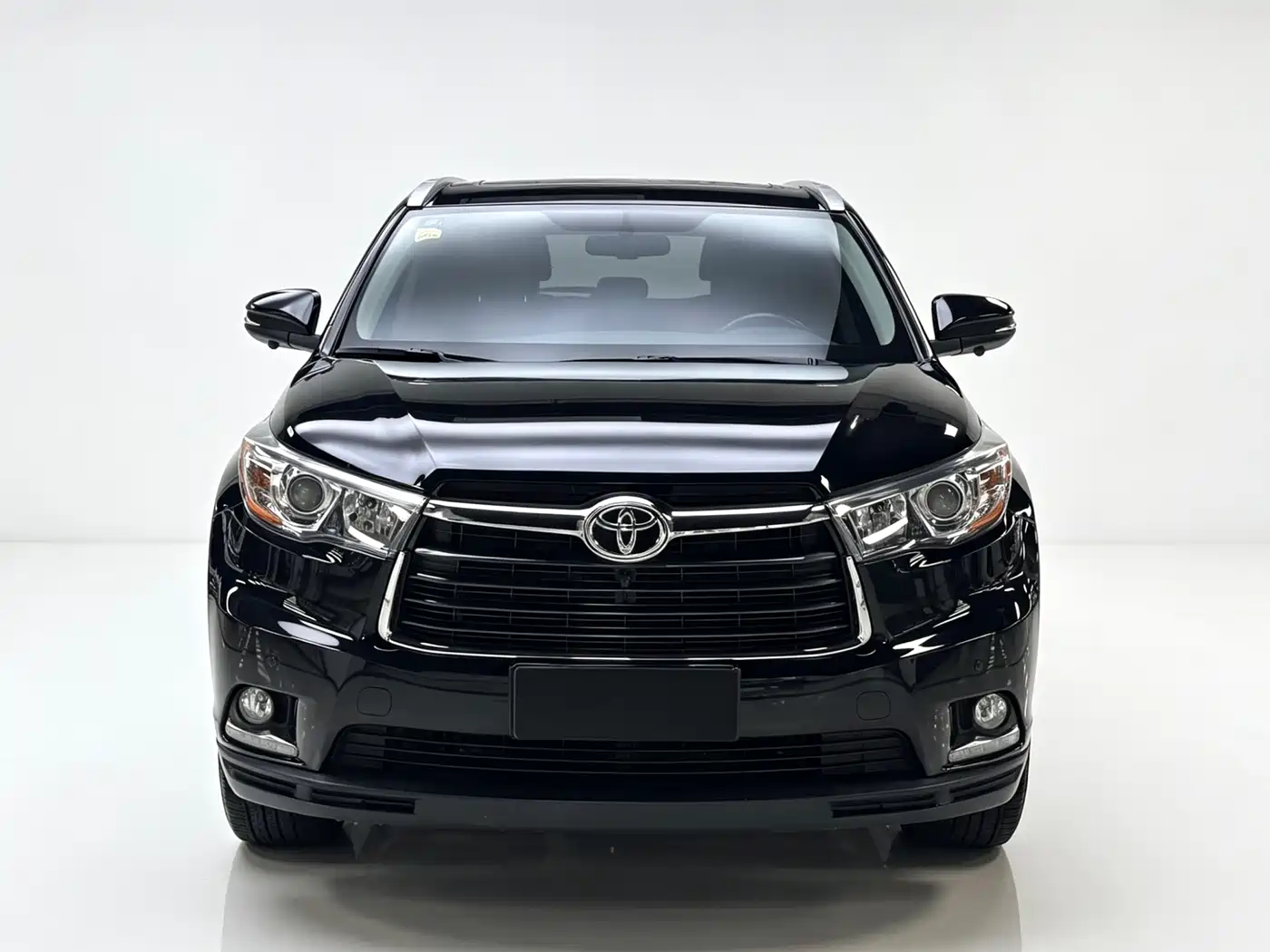 Toyota Highlander 2017 2.0T 4WD Premium 7-Seater фото 2