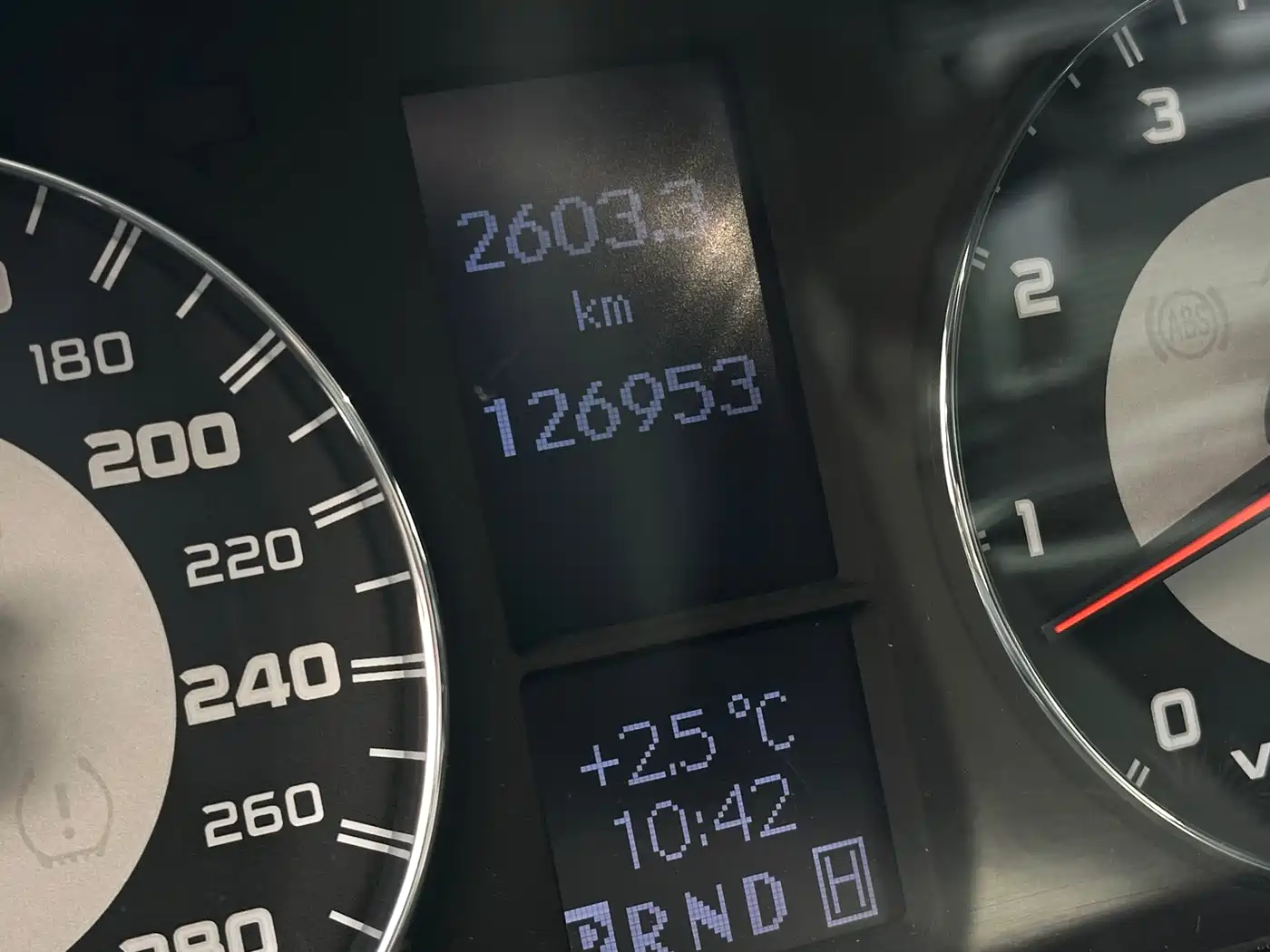 Mercedes-Benz G-Class AMG 2009 AMG G 55 фото 10