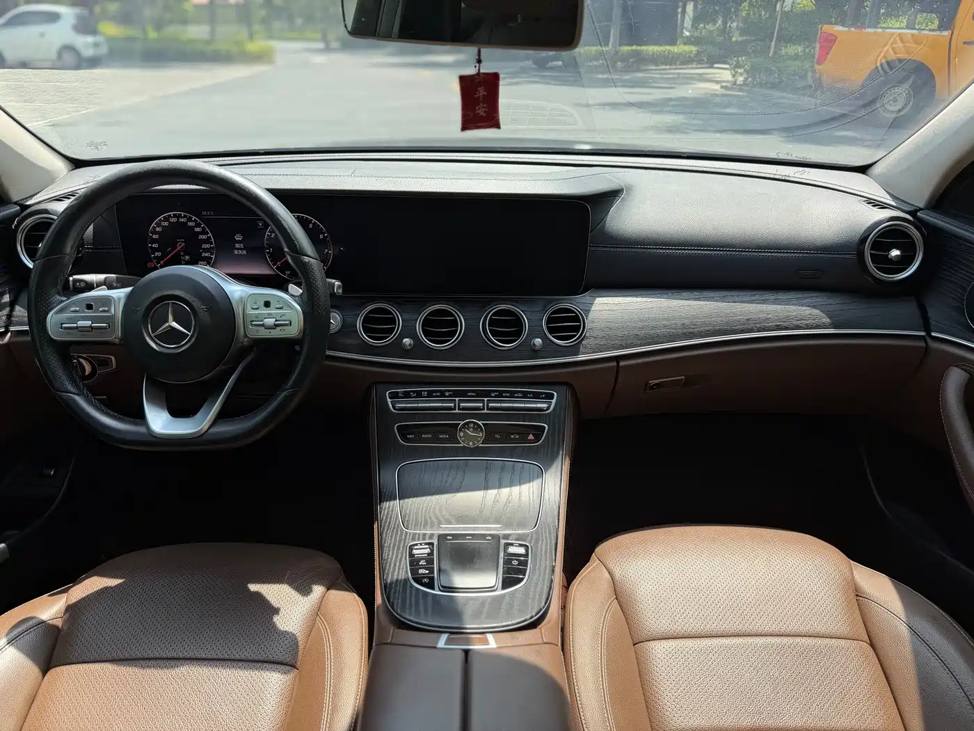 Mercedes-Benz E-Class 2020 Facelift E 300 L Sport Fashion фото 10