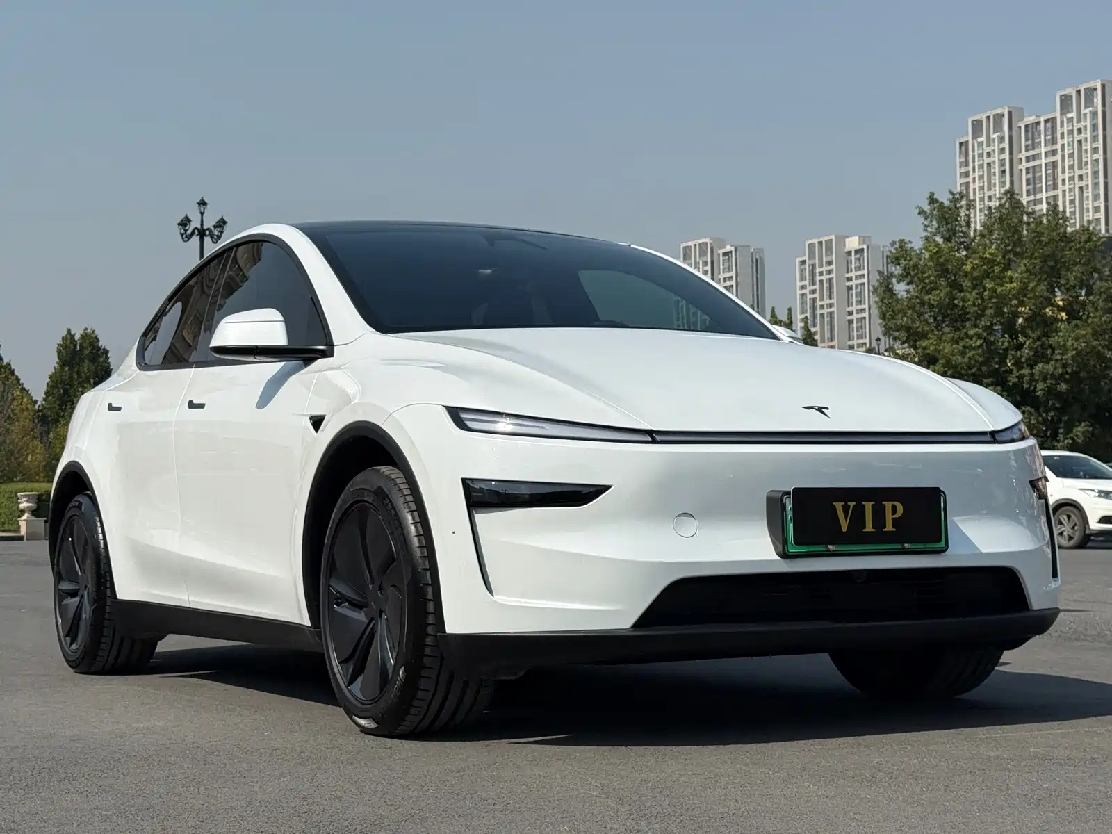Photo 3 - Tesla Model Y