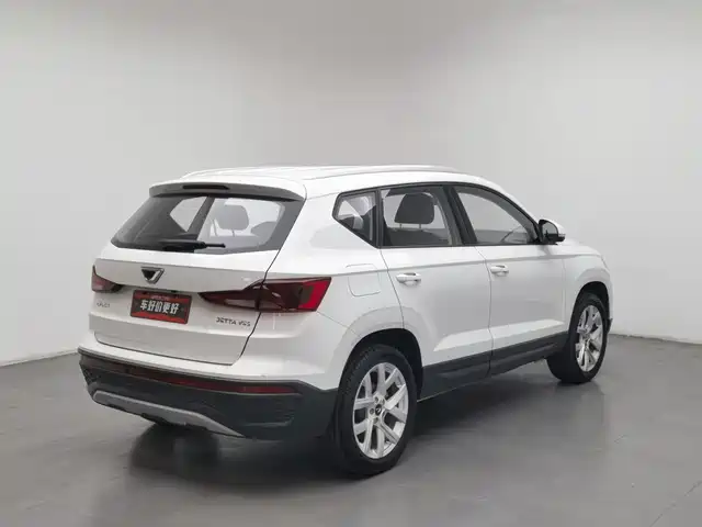 Jetta VS5 2022 280TSI Automatic Progressive — фото 2