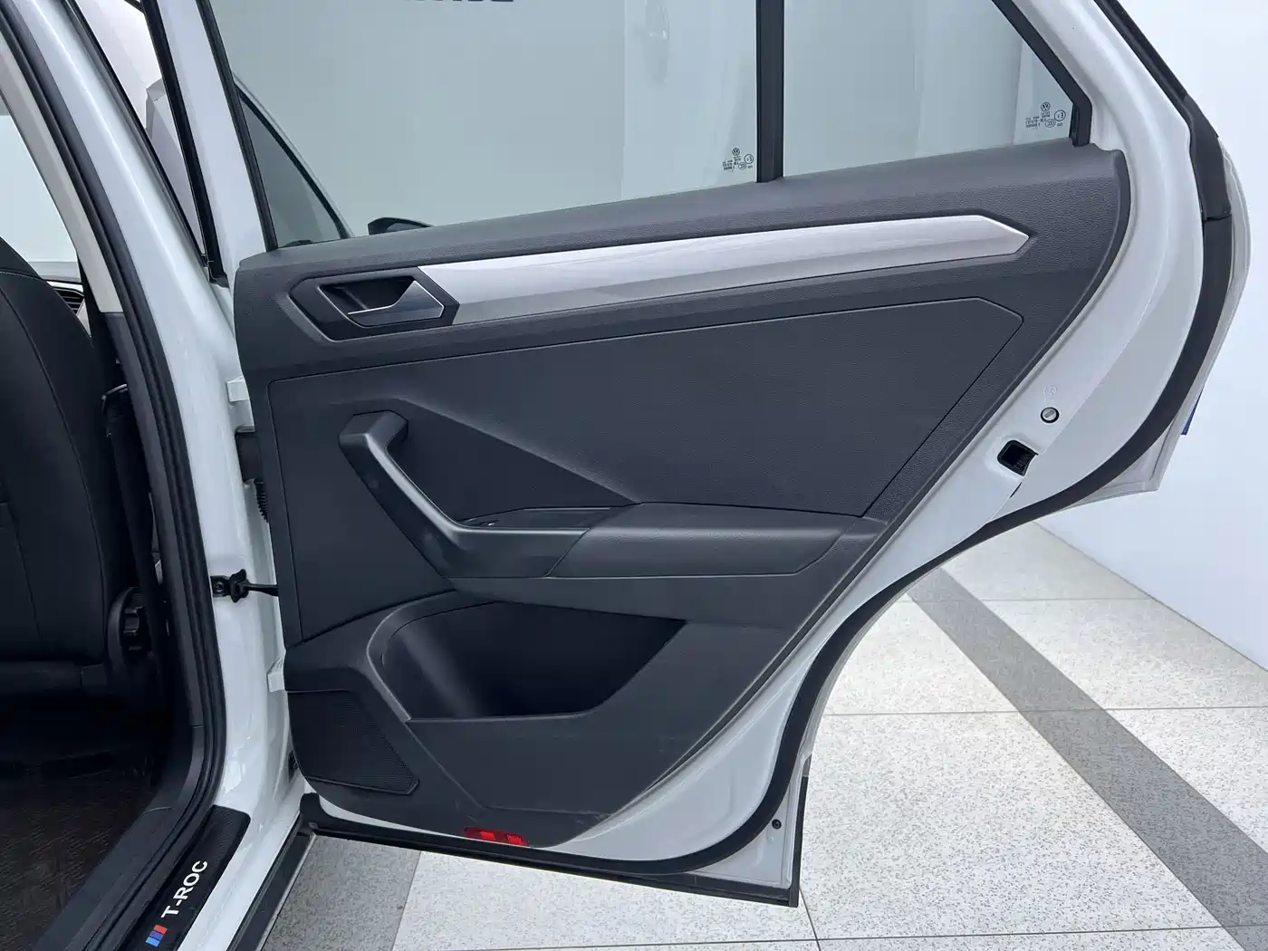 Volkswagen T-ROC 2021 280TSI DSG 2WD Comfort Connected фото 26