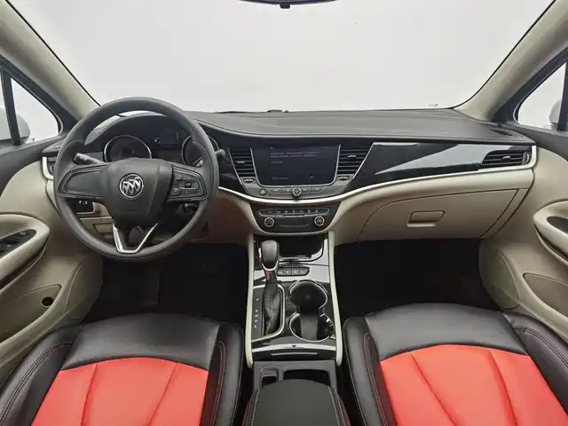 Buick Verano 2020 15T Auto Progressive — фото 5