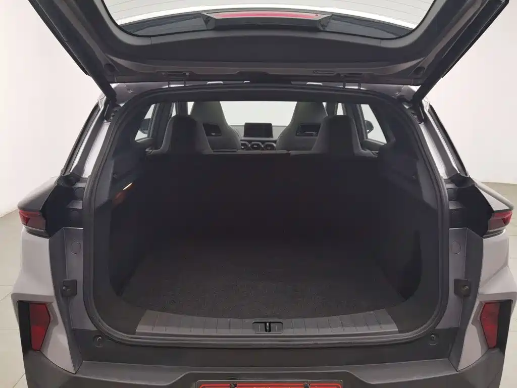 Haima 8S 2020 2019 1.6TGDI Automatic Trend Edition