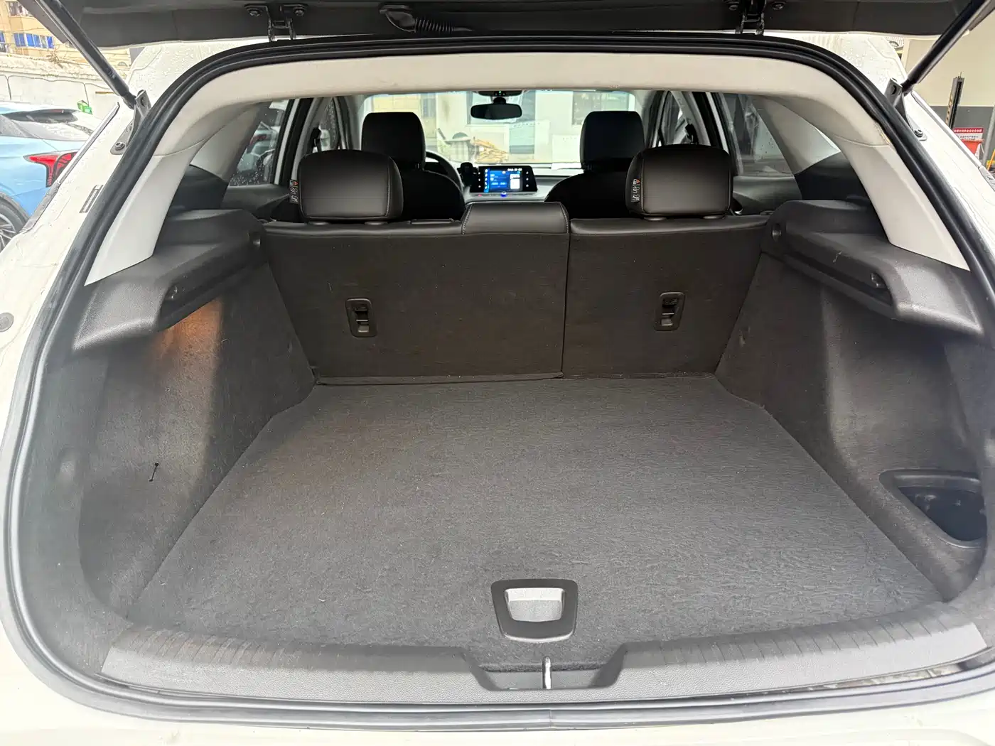 Buick Velite 6 2022 Connected Enjoyment PLUS фото 18