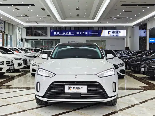 AITO Wenjie AITO M5 2022