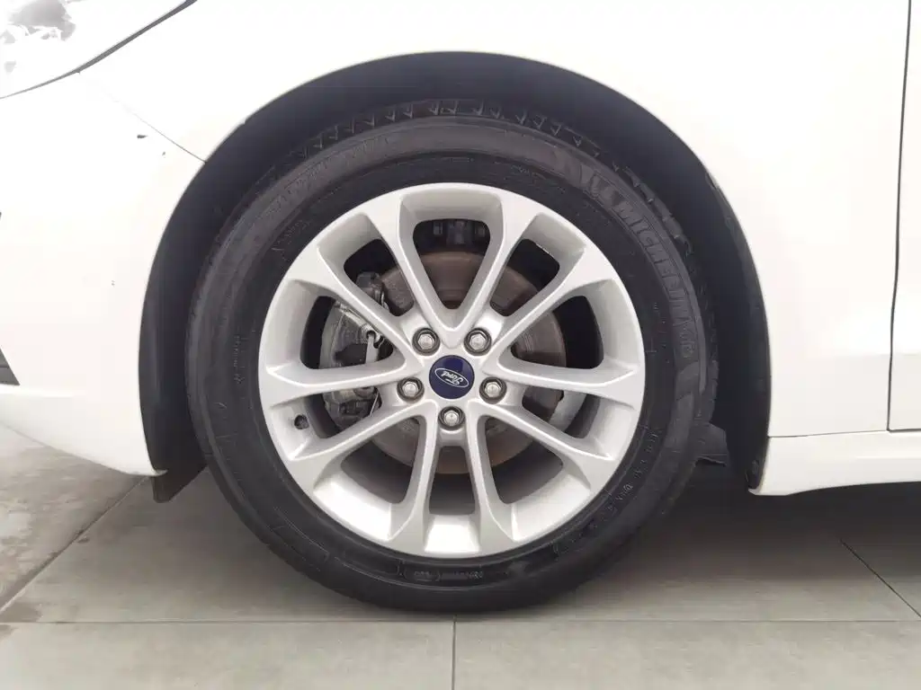 Ford Mondeo, миниатюра 17