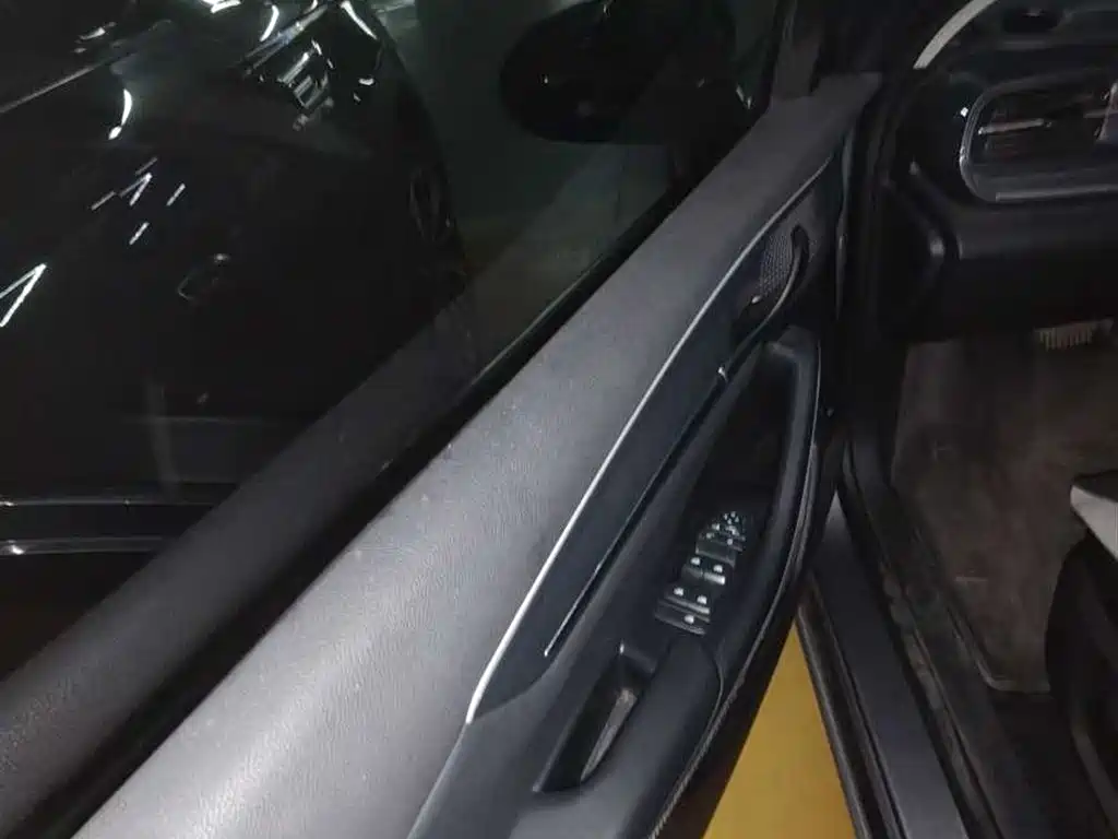 BYD Destroyer 05 2024 Glory Edition DM-i 55KM Luxury фото 8