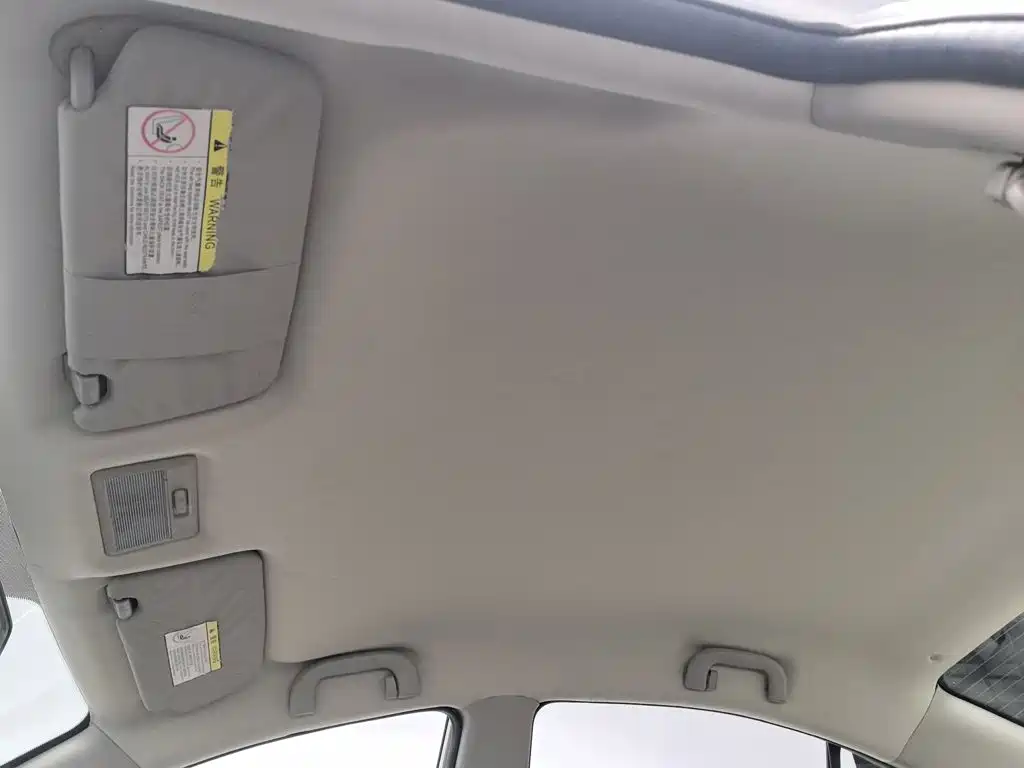 Changan Yuexiang V5 2014 2012 1.5L Manual Dream Edition